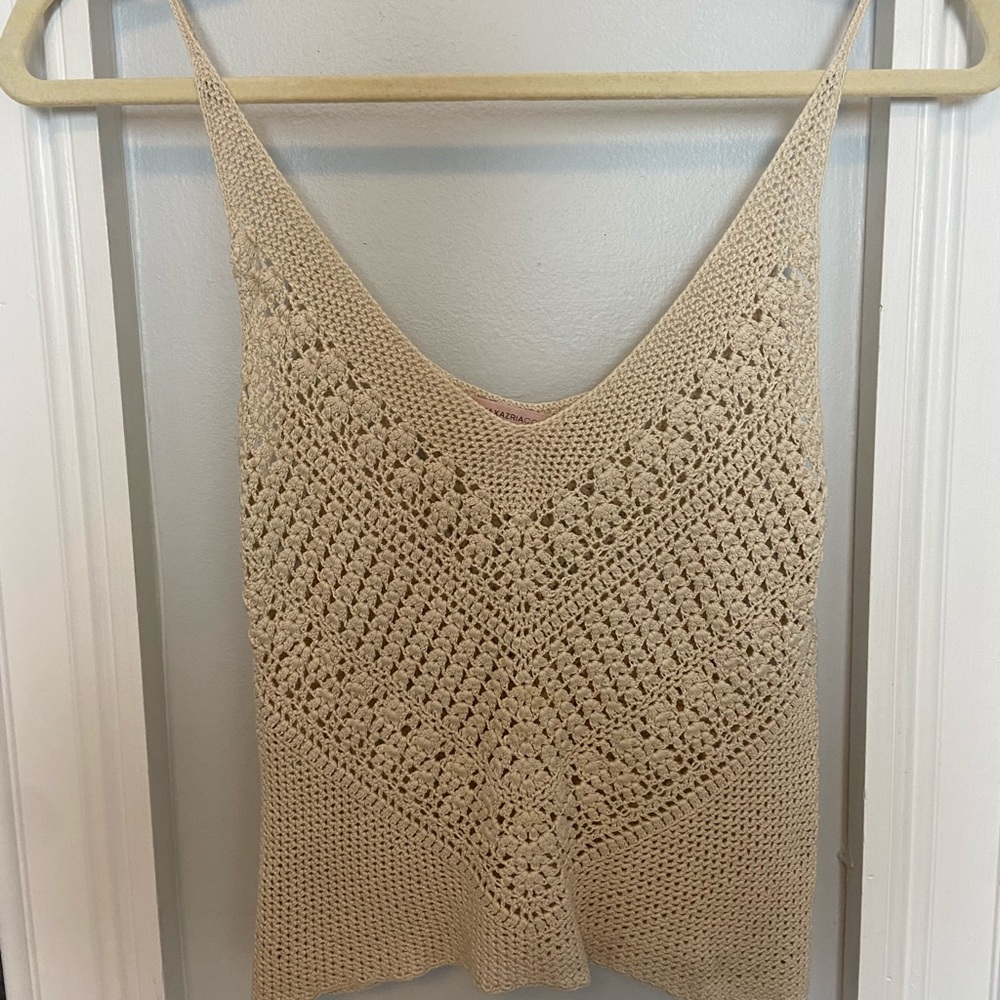 Beautiful Vintage Top